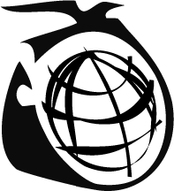Logo del Instituto Fueguino de Turismo